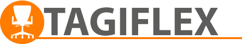 Logo Tagiflex Cadeiras